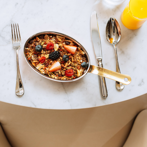 WW Luxury Breakfast 2